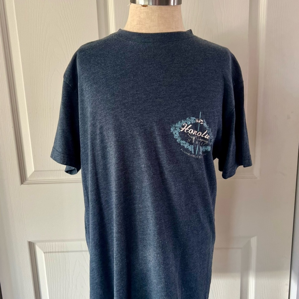 Honolua Men’s Tee